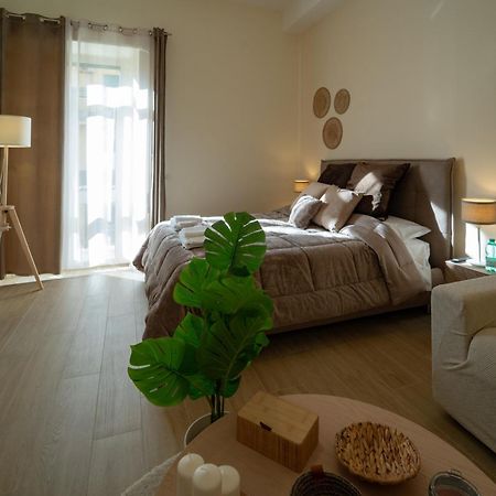San Carlo Apartments B&B Caserta Dış mekan fotoğraf