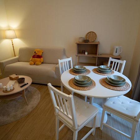 San Carlo Apartments B&B Caserta Dış mekan fotoğraf