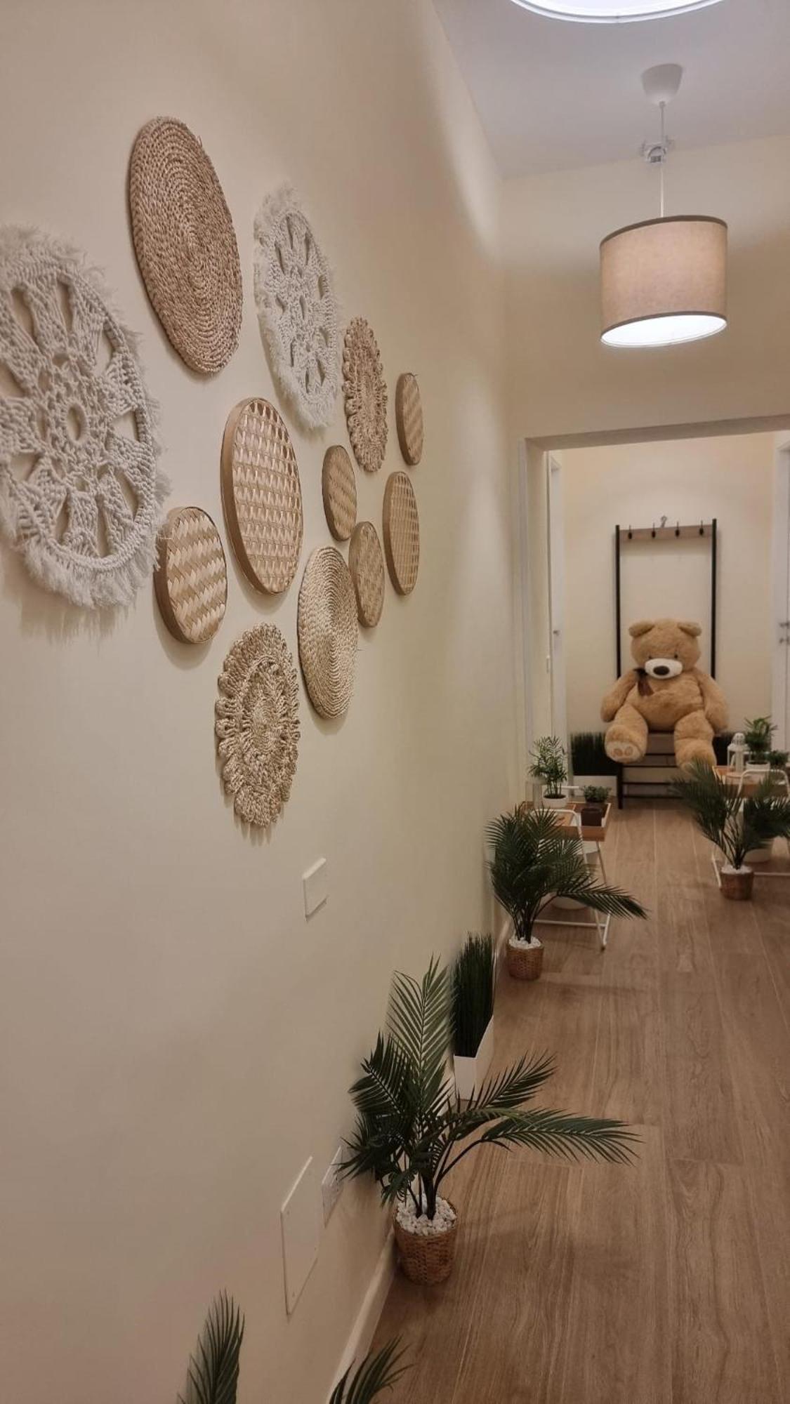San Carlo Apartments B&B Caserta Dış mekan fotoğraf