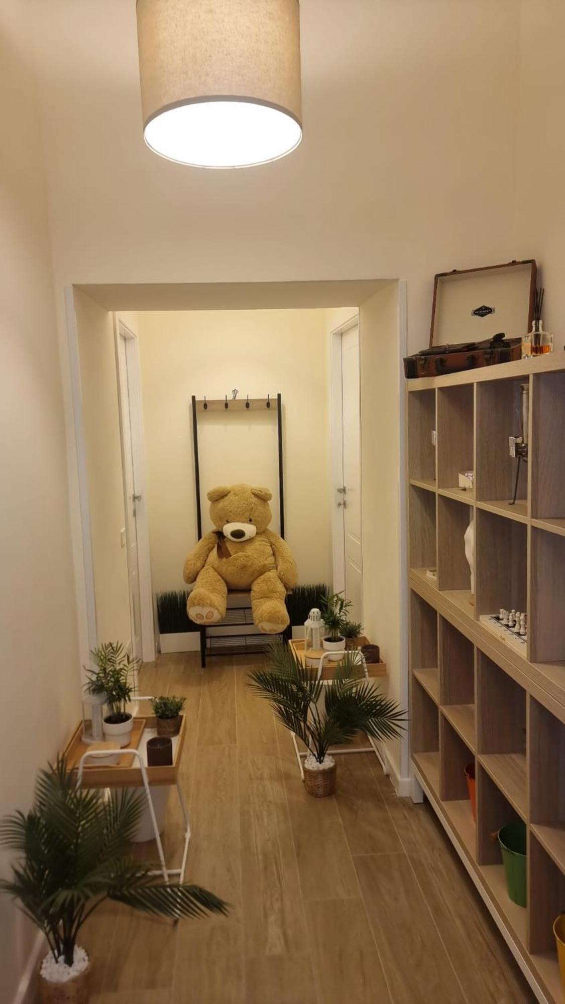 San Carlo Apartments B&B Caserta Dış mekan fotoğraf