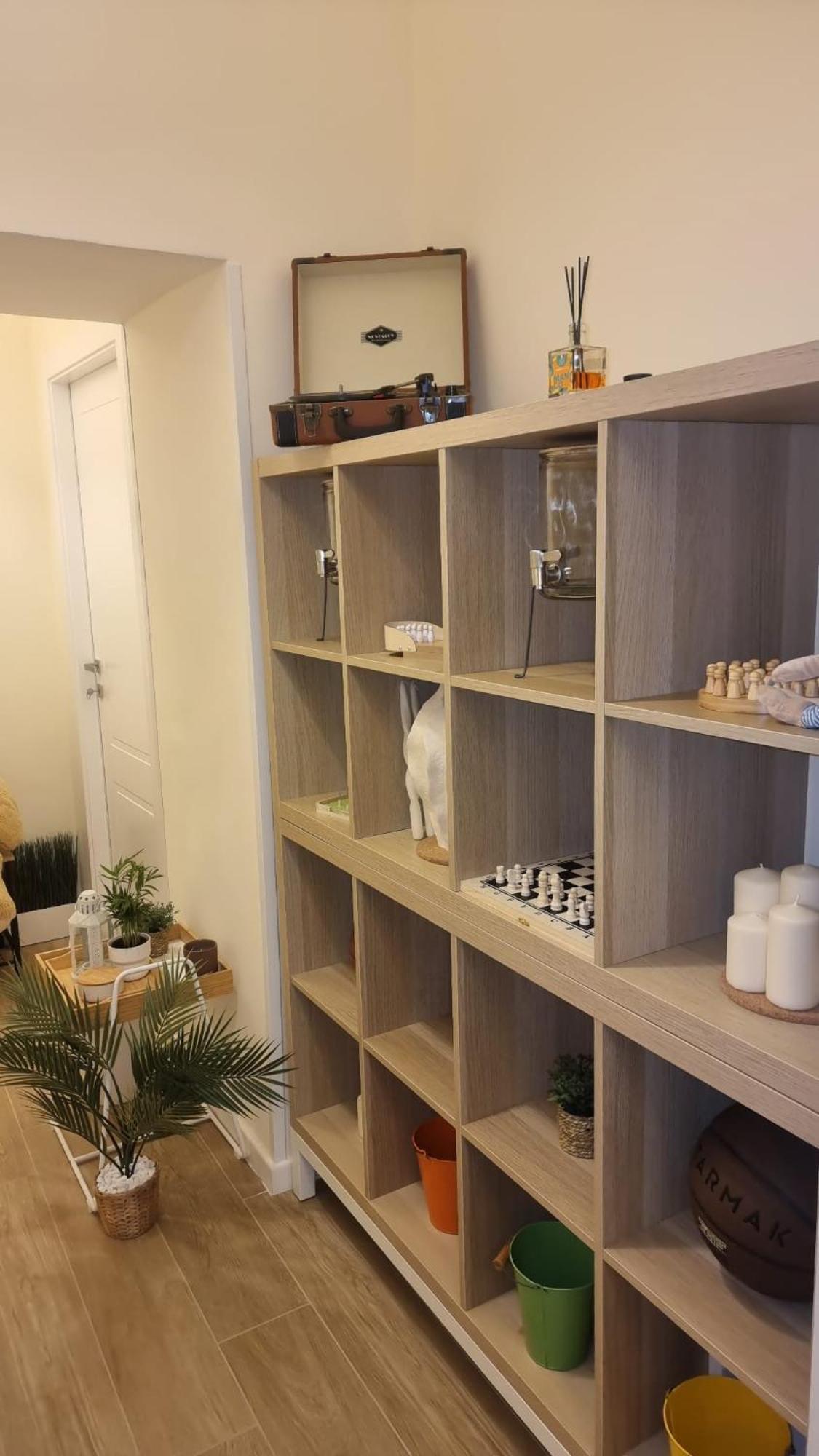 San Carlo Apartments B&B Caserta Dış mekan fotoğraf