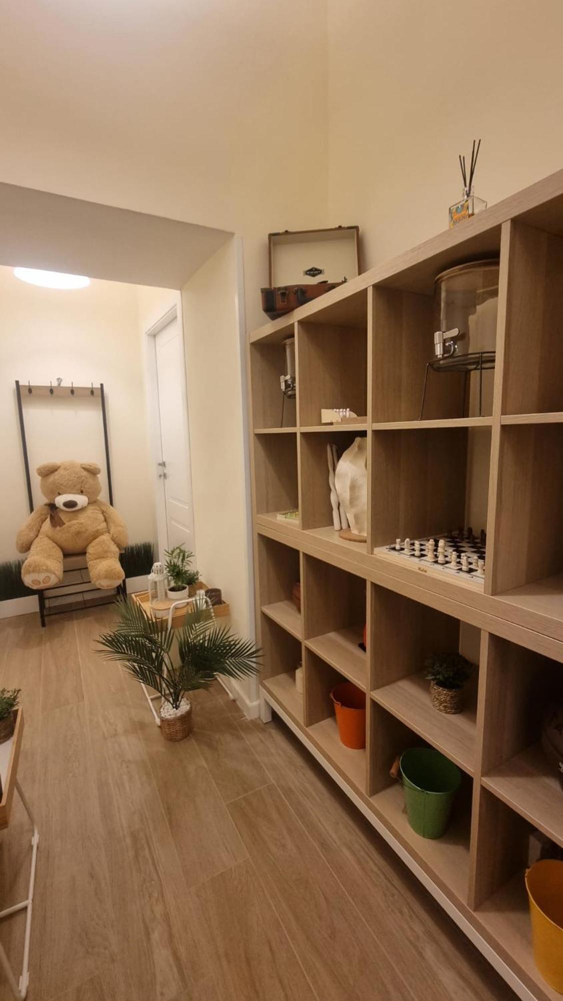 San Carlo Apartments B&B Caserta Dış mekan fotoğraf