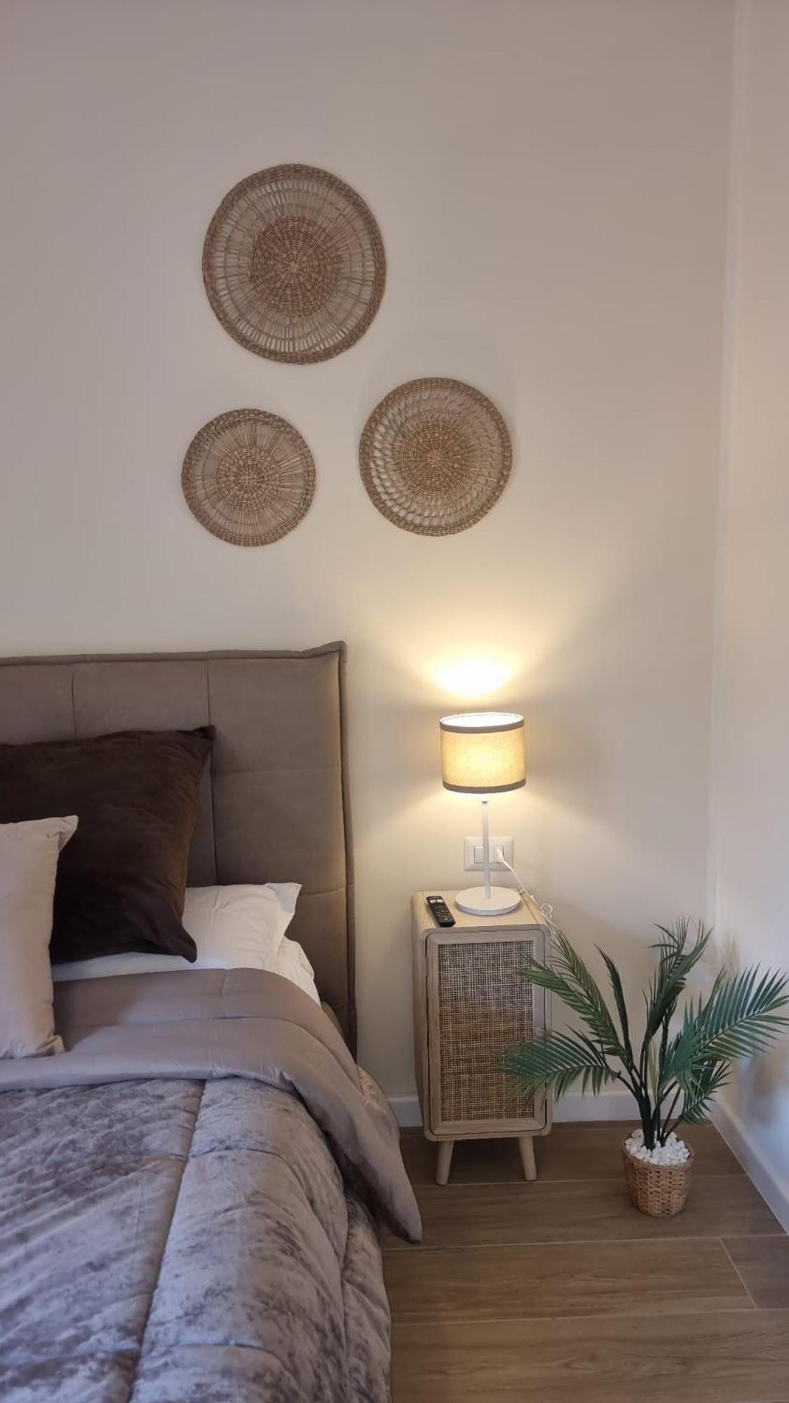 San Carlo Apartments B&B Caserta Dış mekan fotoğraf