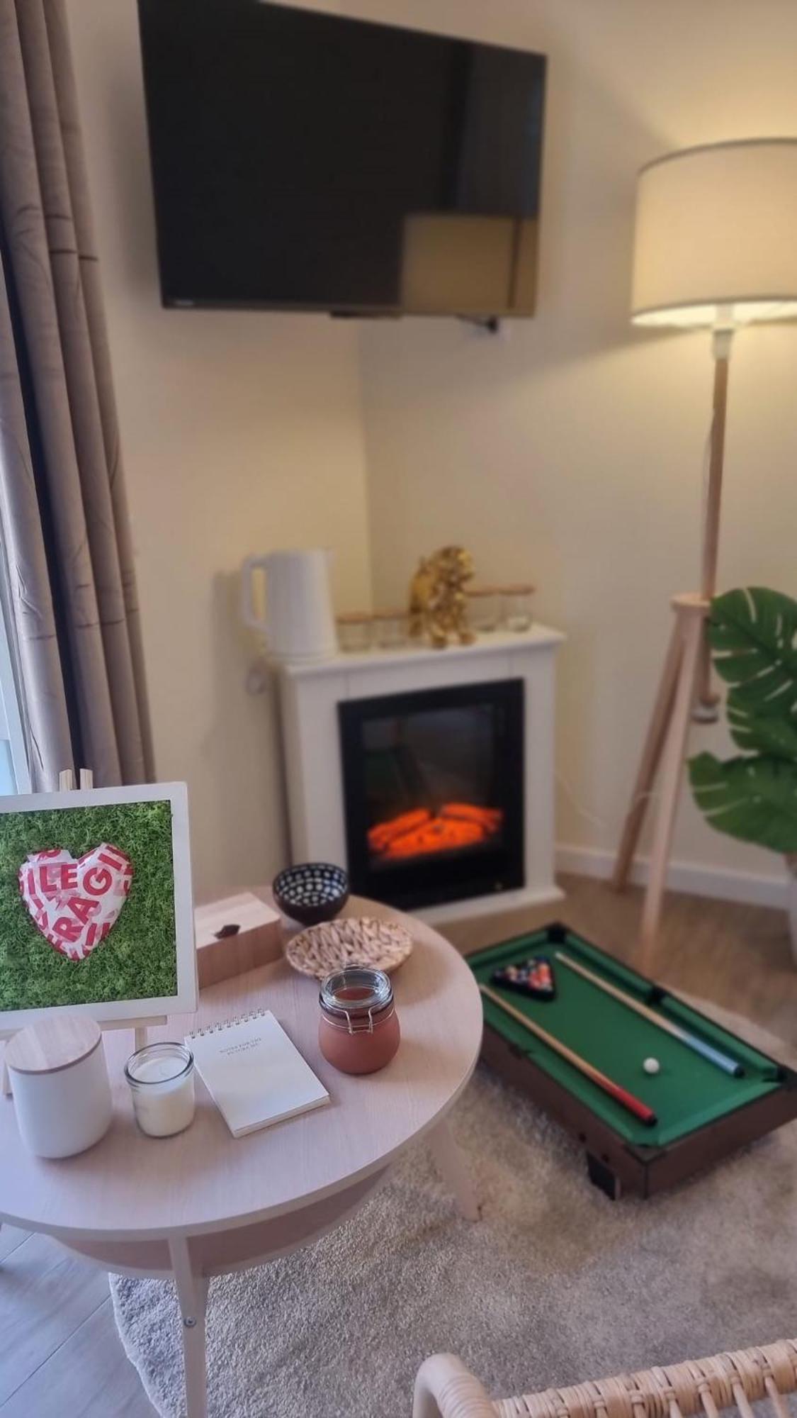 San Carlo Apartments B&B Caserta Dış mekan fotoğraf