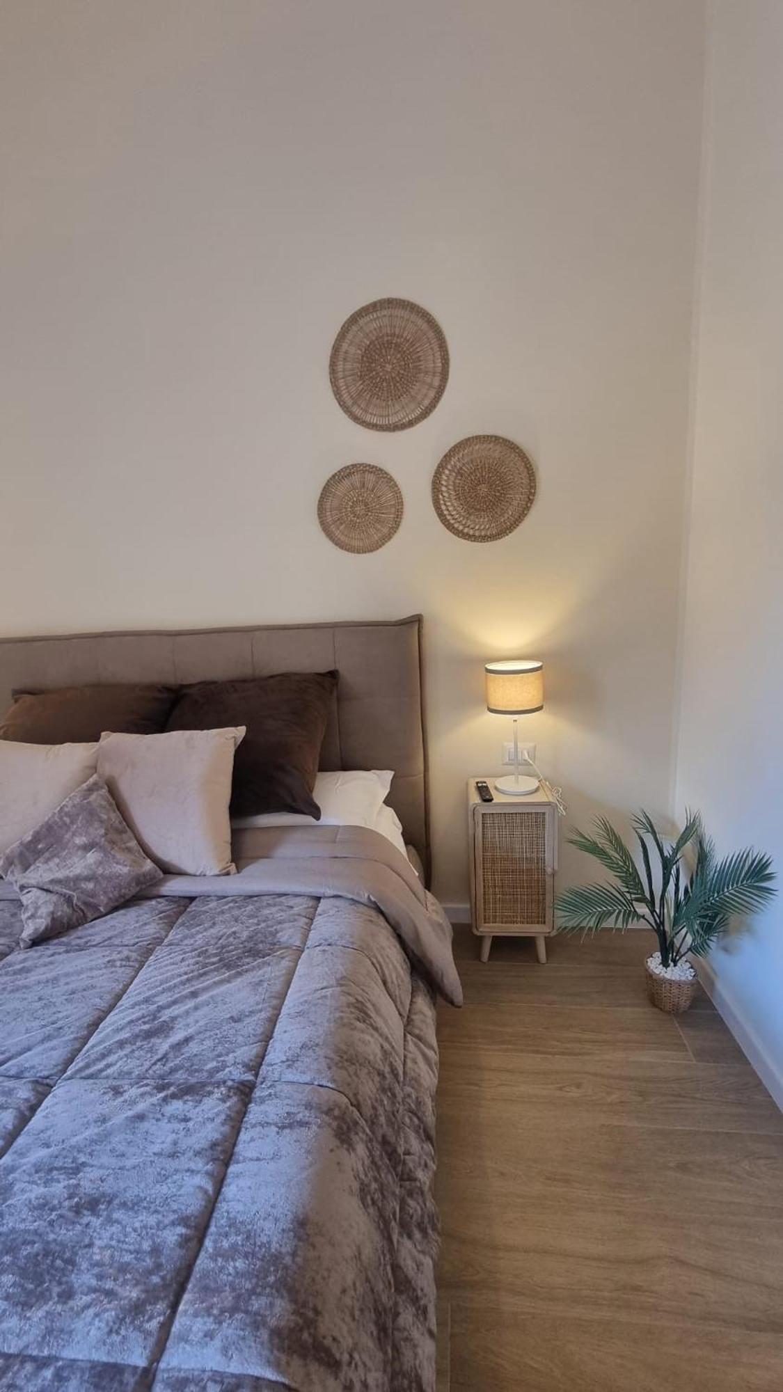 San Carlo Apartments B&B Caserta Dış mekan fotoğraf