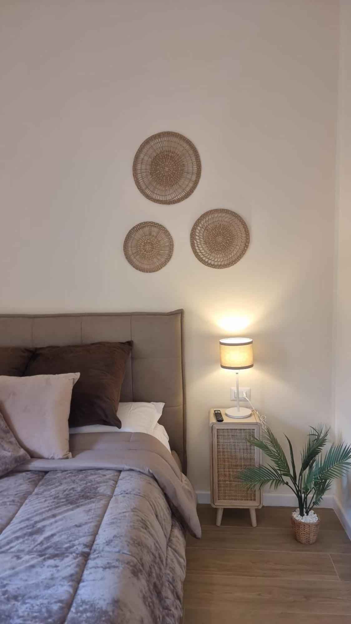 San Carlo Apartments B&B Caserta Dış mekan fotoğraf