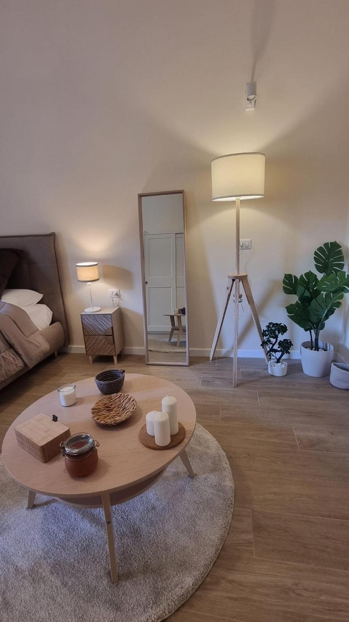 San Carlo Apartments B&B Caserta Dış mekan fotoğraf