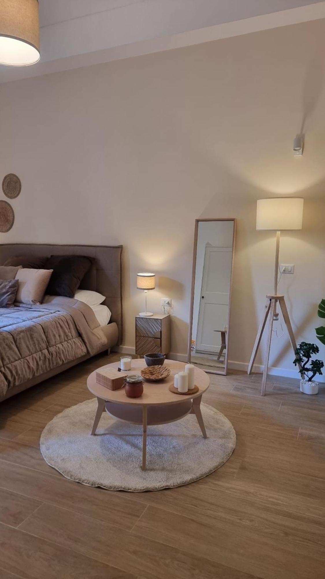 San Carlo Apartments B&B Caserta Dış mekan fotoğraf
