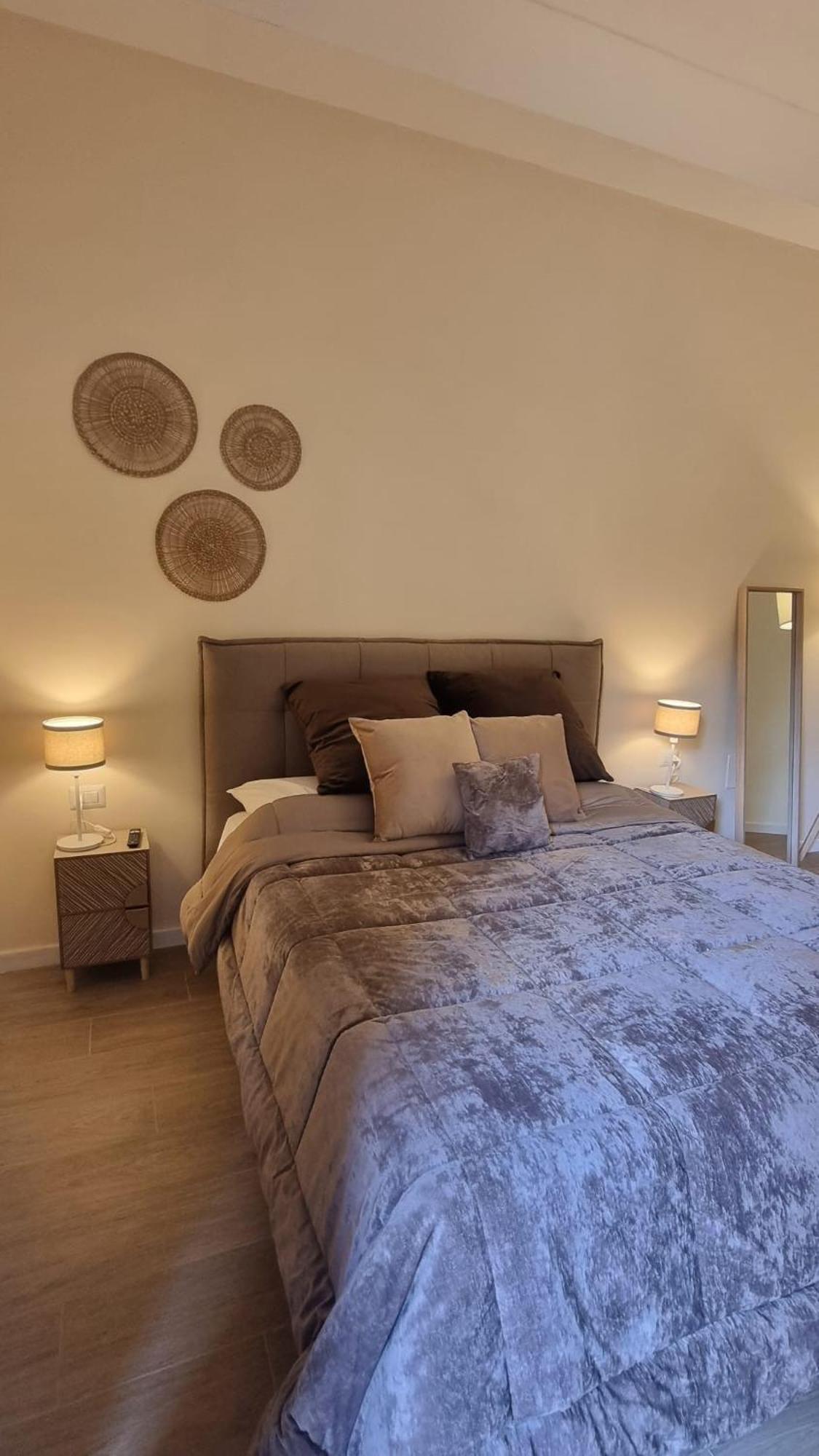 San Carlo Apartments B&B Caserta Dış mekan fotoğraf