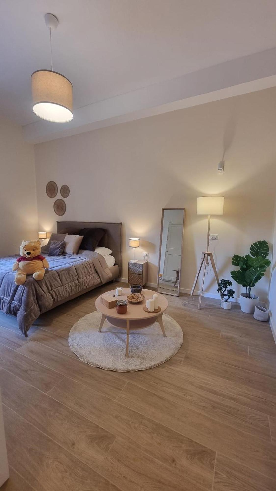 San Carlo Apartments B&B Caserta Dış mekan fotoğraf