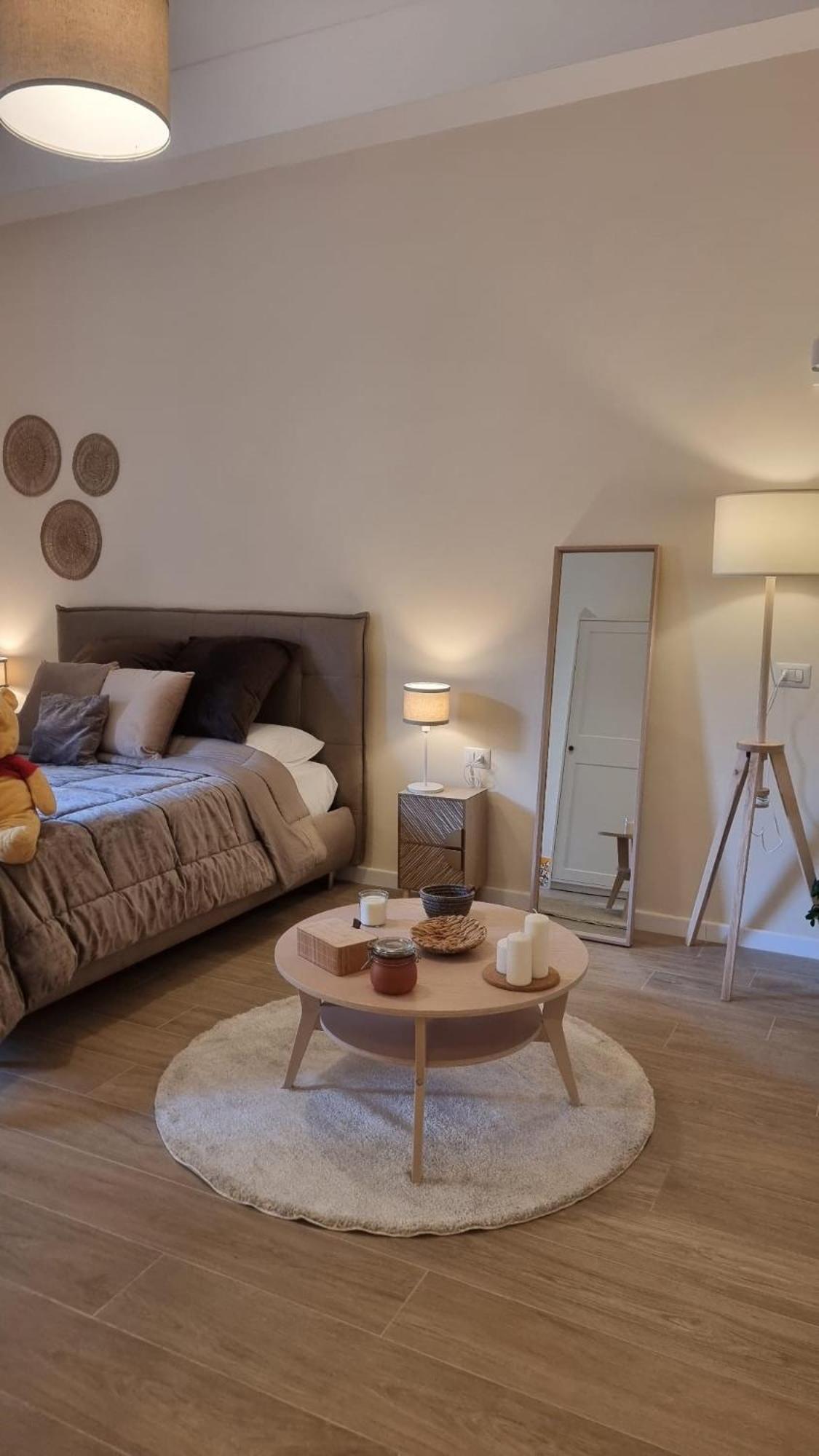 San Carlo Apartments B&B Caserta Dış mekan fotoğraf