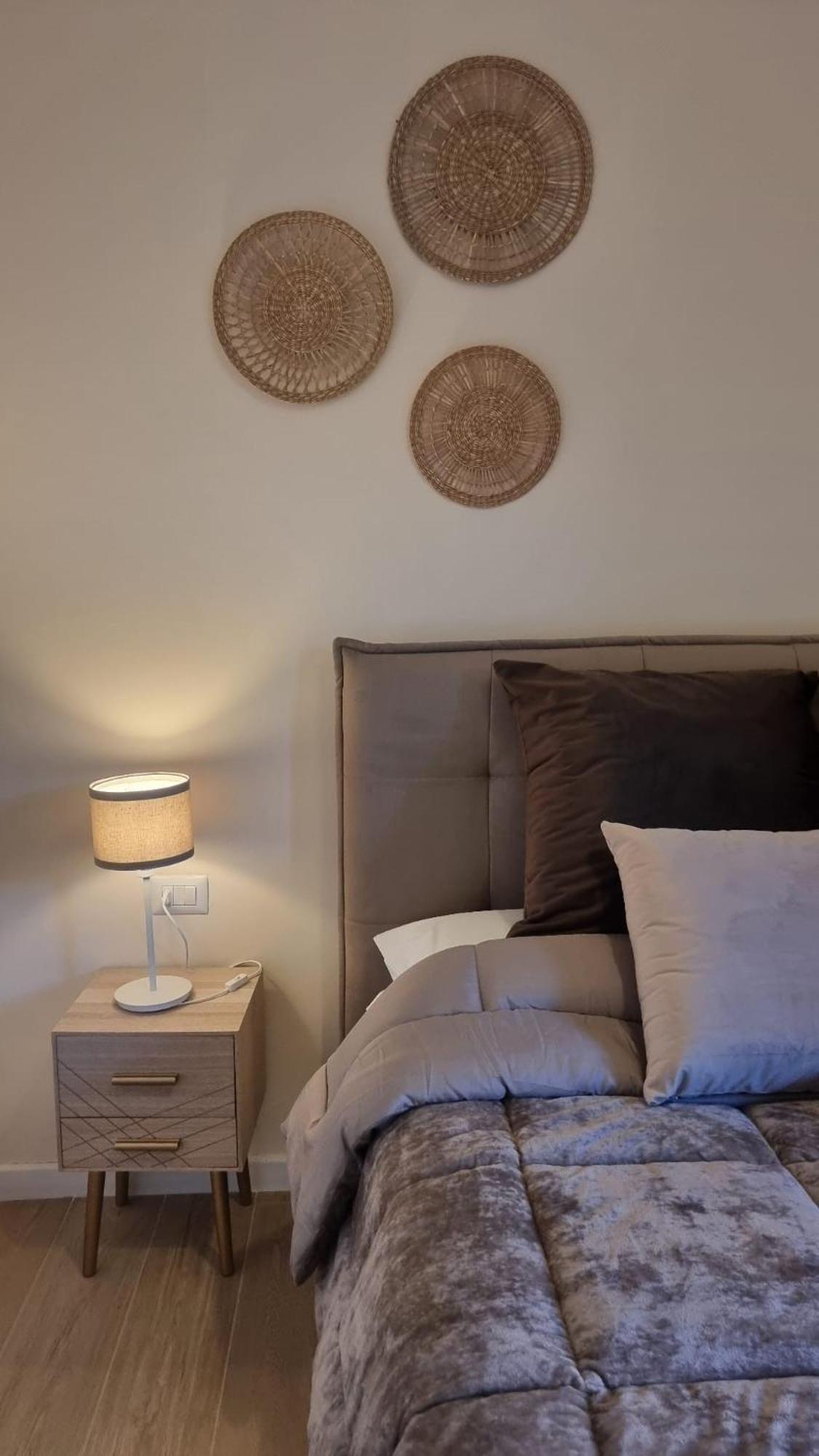 San Carlo Apartments B&B Caserta Dış mekan fotoğraf