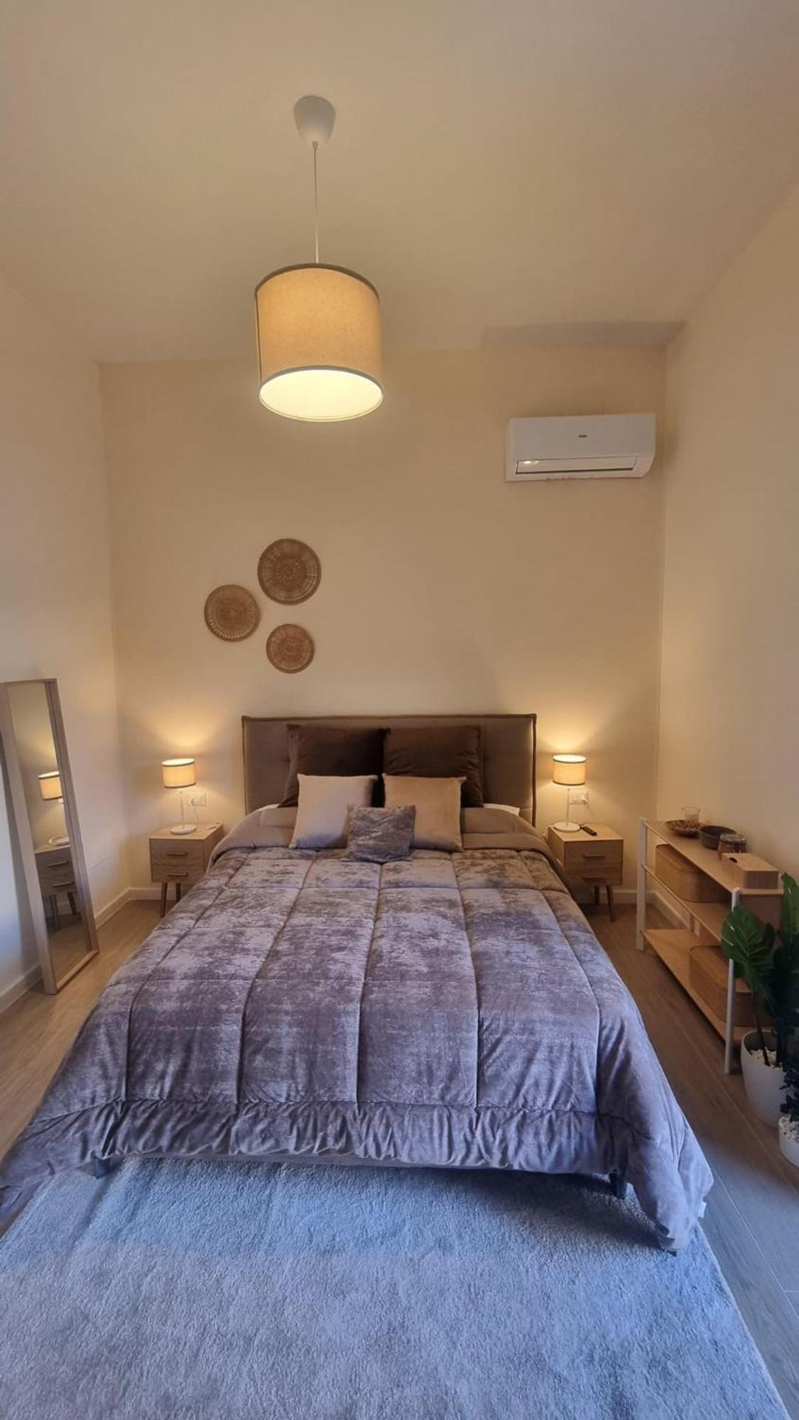 San Carlo Apartments B&B Caserta Dış mekan fotoğraf