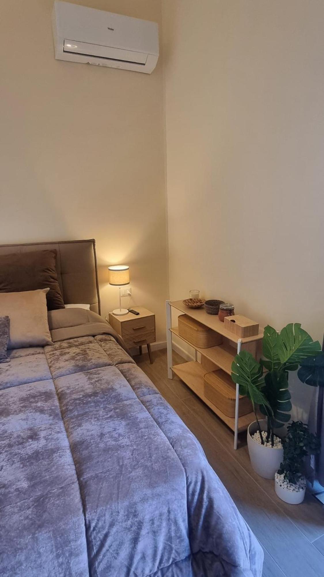 San Carlo Apartments B&B Caserta Dış mekan fotoğraf