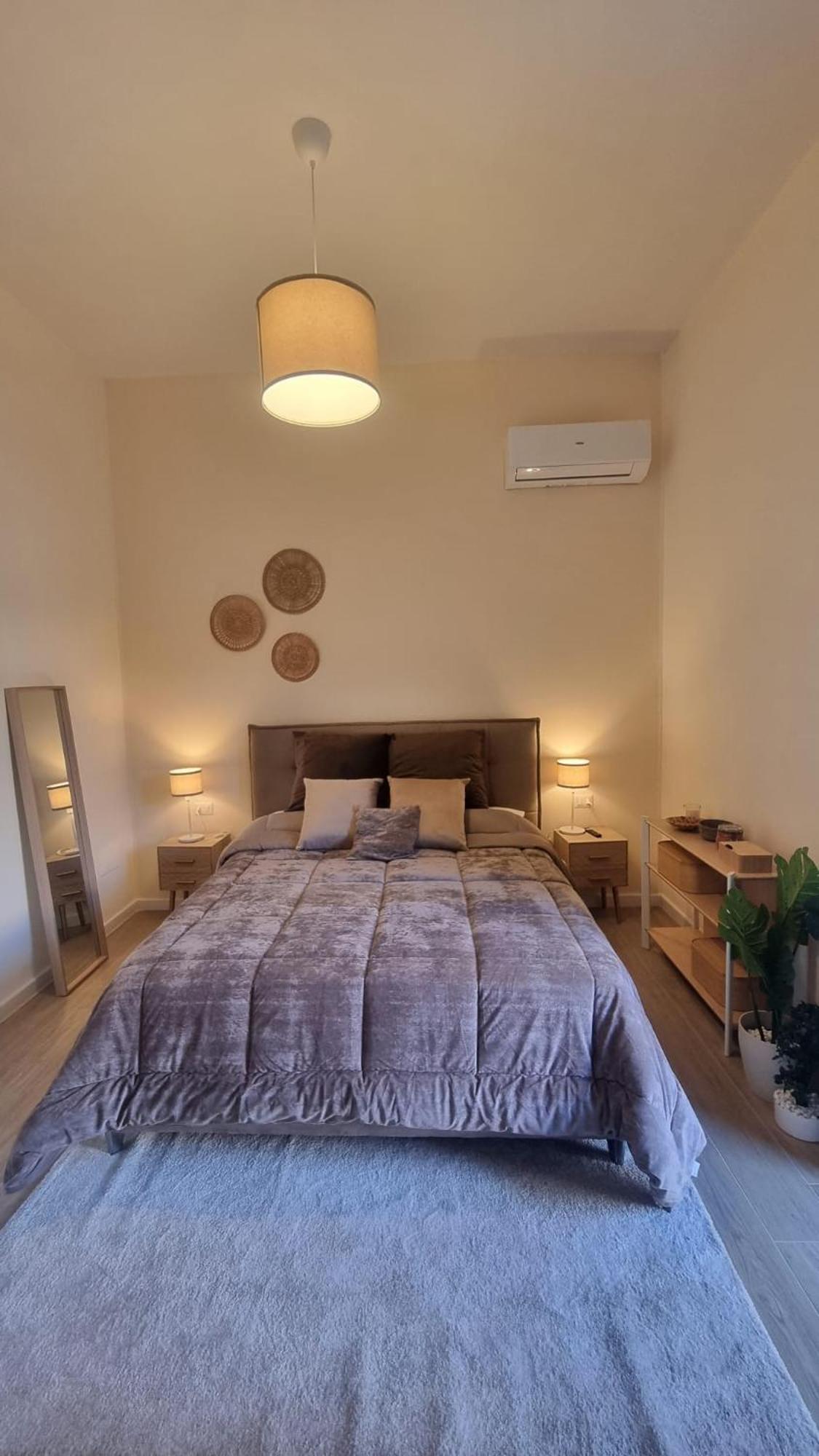 San Carlo Apartments B&B Caserta Dış mekan fotoğraf
