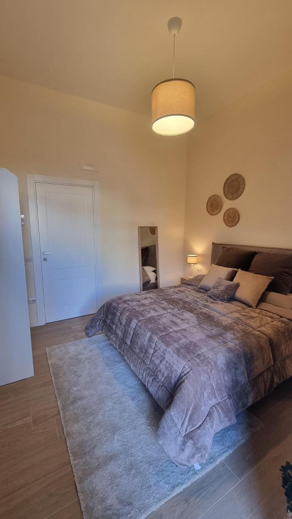 San Carlo Apartments B&B Caserta Dış mekan fotoğraf