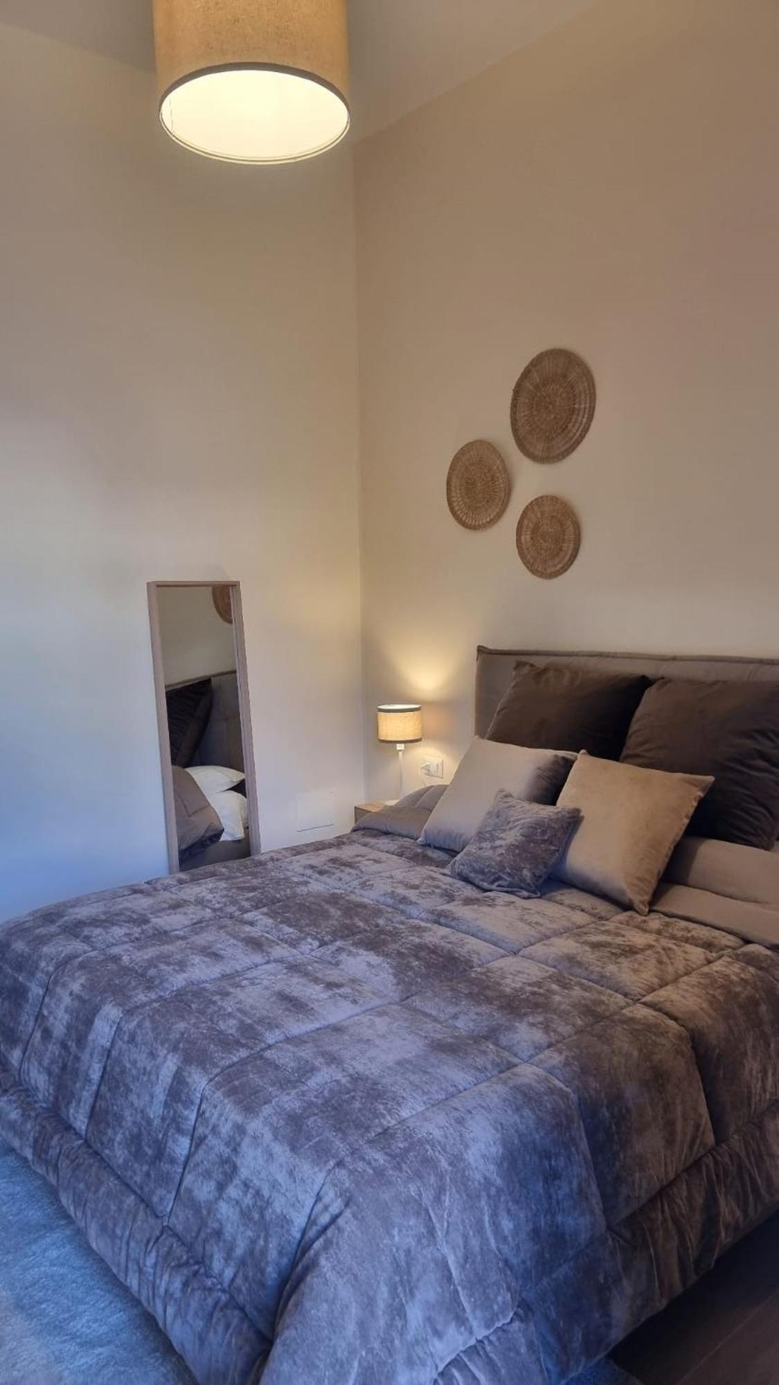San Carlo Apartments B&B Caserta Dış mekan fotoğraf