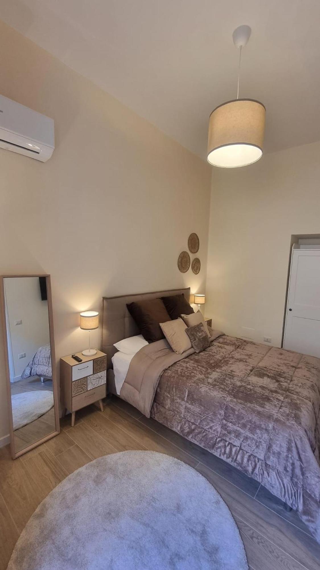 San Carlo Apartments B&B Caserta Dış mekan fotoğraf