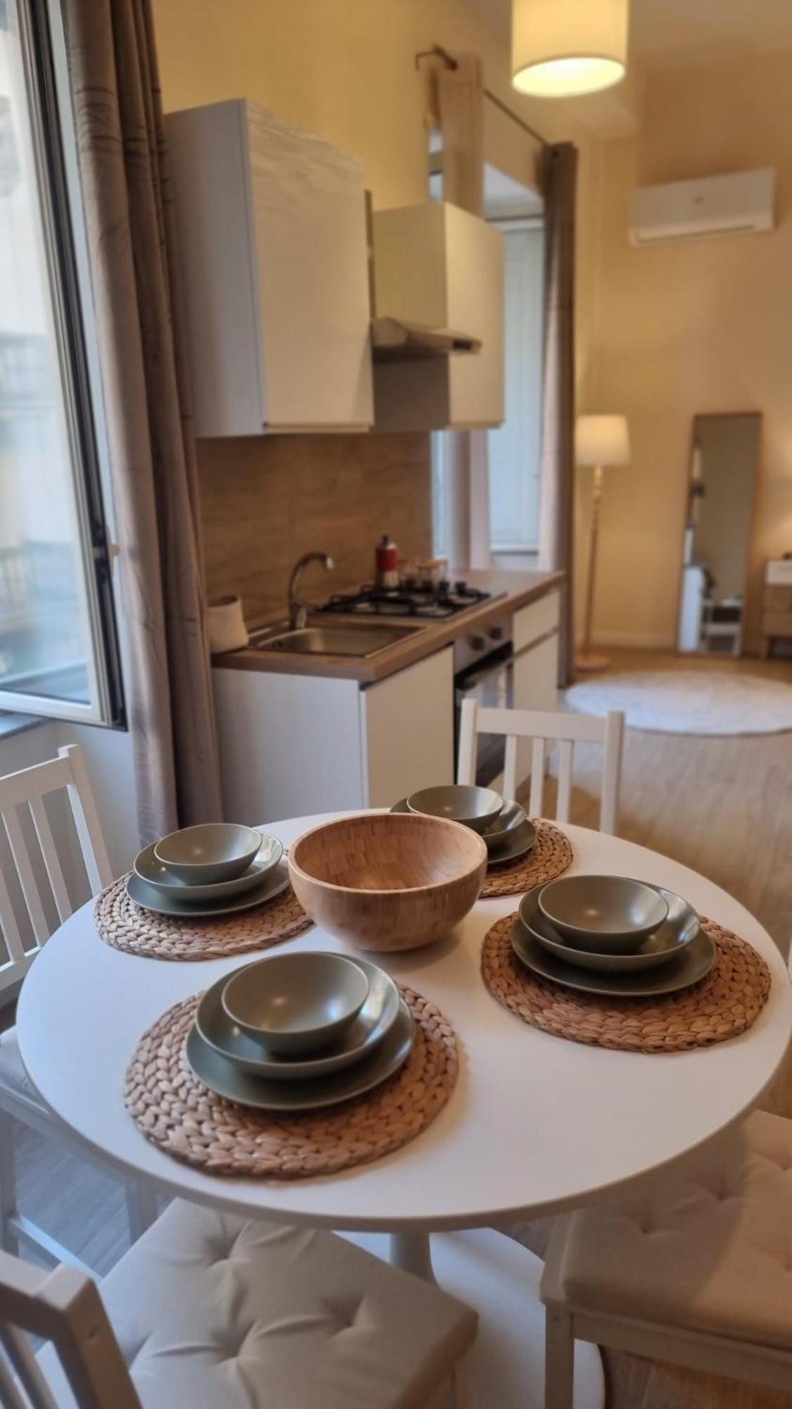 San Carlo Apartments B&B Caserta Dış mekan fotoğraf