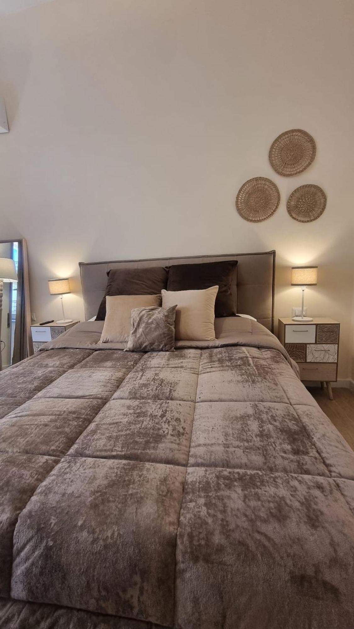 San Carlo Apartments B&B Caserta Dış mekan fotoğraf