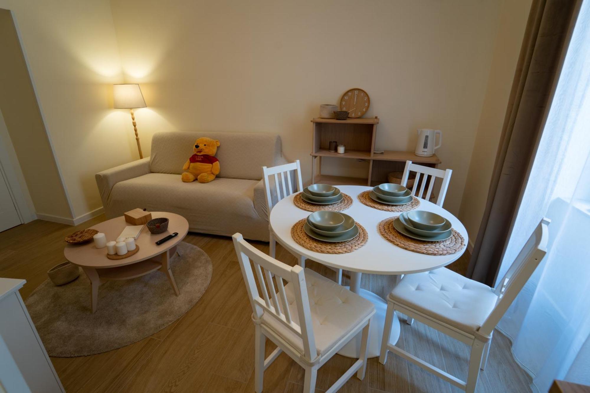 San Carlo Apartments B&B Caserta Dış mekan fotoğraf