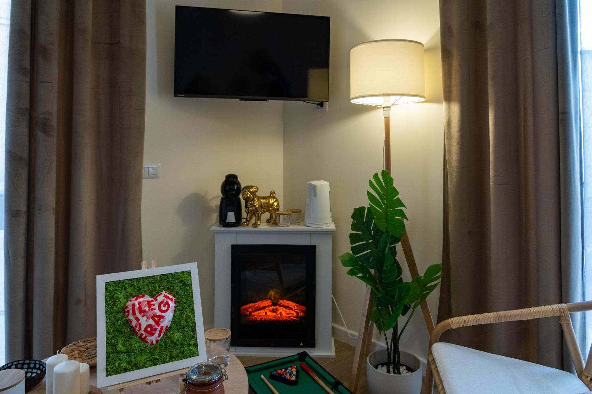 San Carlo Apartments B&B Caserta Dış mekan fotoğraf