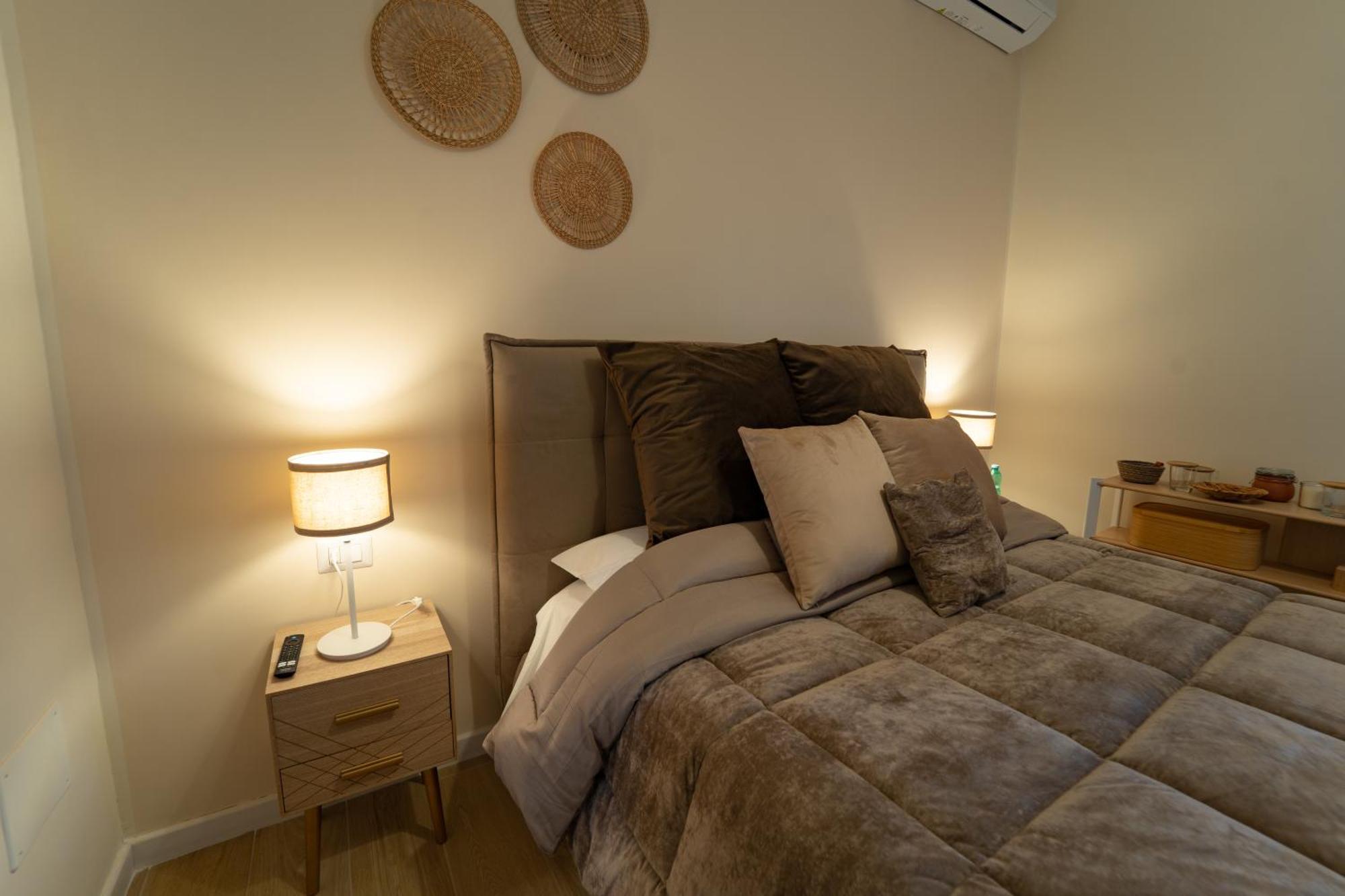 San Carlo Apartments B&B Caserta Dış mekan fotoğraf