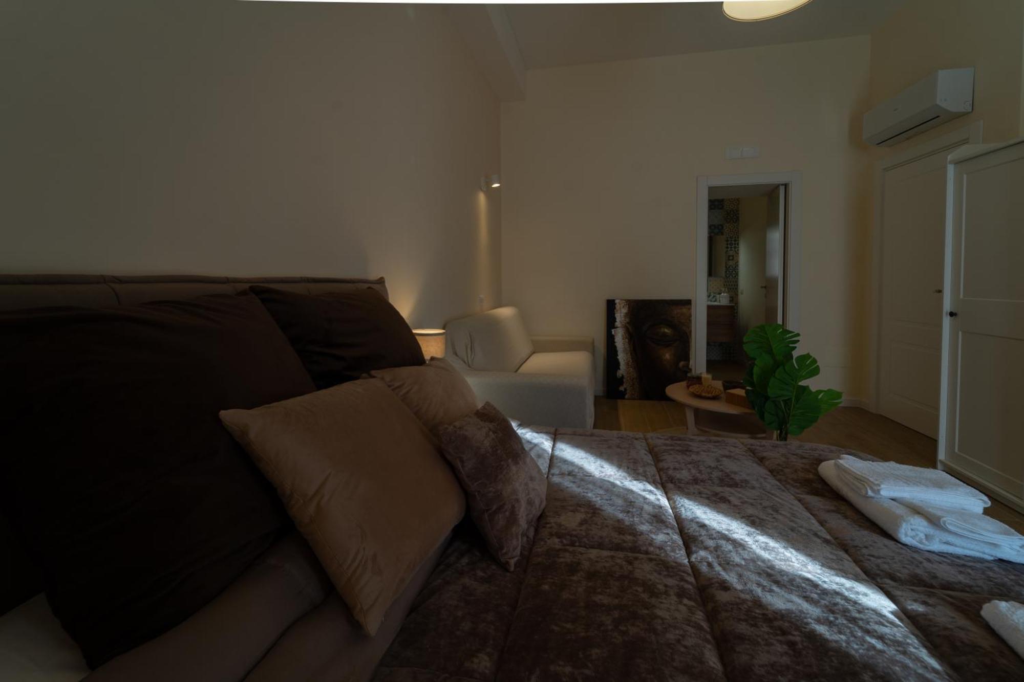 San Carlo Apartments B&B Caserta Dış mekan fotoğraf