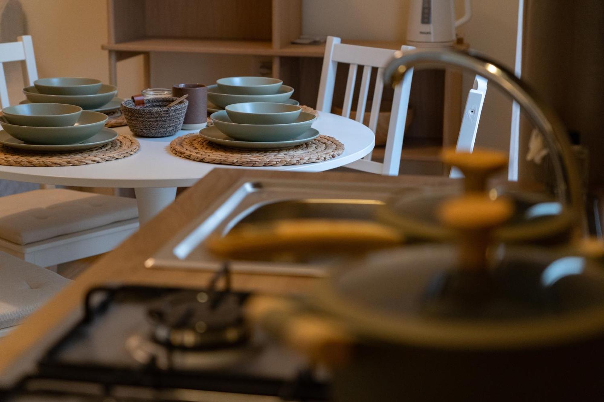 San Carlo Apartments B&B Caserta Dış mekan fotoğraf