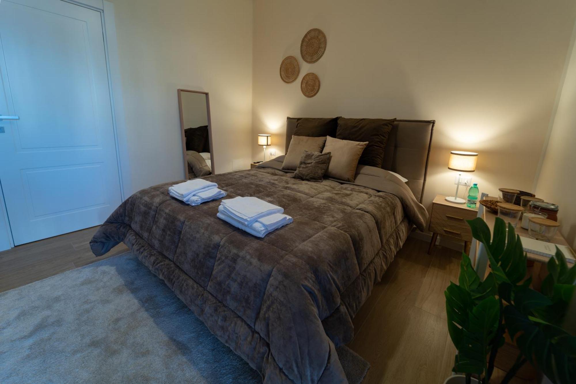 San Carlo Apartments B&B Caserta Dış mekan fotoğraf